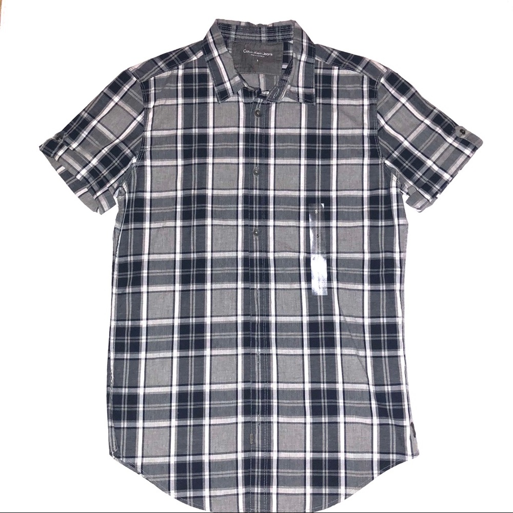 Calvin Klein Shirt